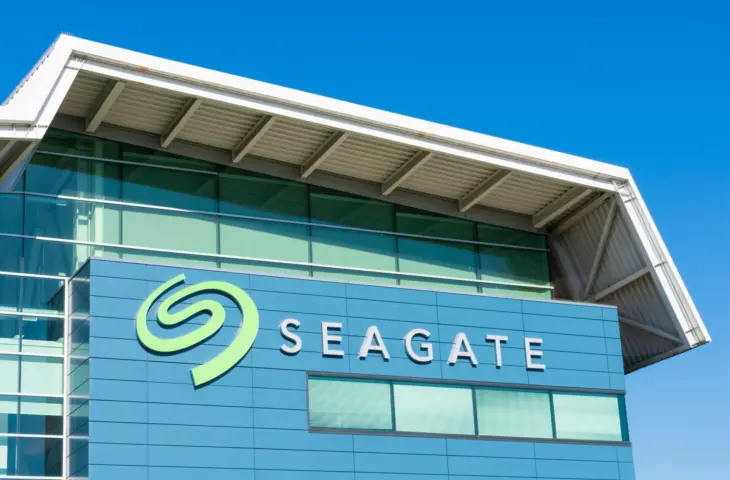 Seagate lance des disques de 32 To sans HAMR