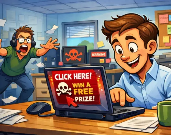 Les cyberincidents dus à des actions humaines augmentent de 90 %