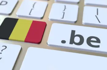 DNS Belgium migre vers un nouvel algorithme de sécurité pour .be, .vlaanderen et .brussels