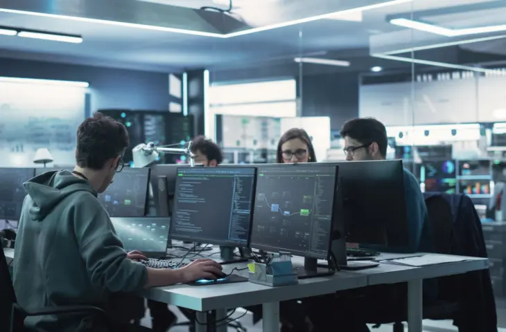 Seulement un tiers des services informatiques belges s’estiment prêts pour l’avenir