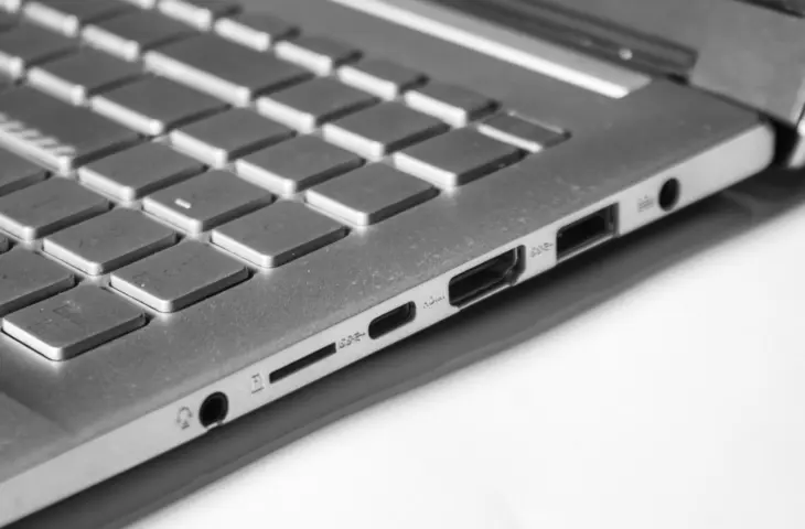 De l’USB à l’Ethernet&nbsp;: explication des connexions pour ordinateur portable