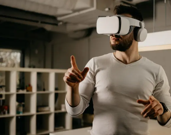 Meta jette l’éponge dans le domaine de la réalité virtuelle avec Horizon Workrooms