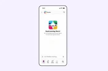 Slack se dote de Slackbot comme assistant de travail personnel