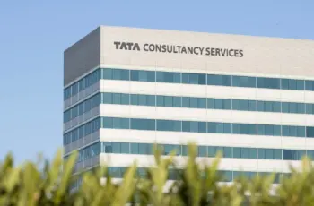 tata consultancy 