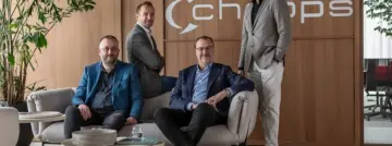 Cheops acquiert Hello et renforce son focus sur la collaboration numérique