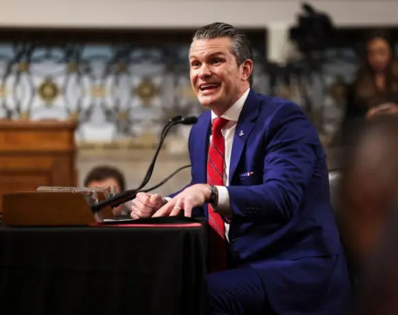 Le Pentagone ébranle l’IA éthique : Anthropic menacé d’un label « risque »