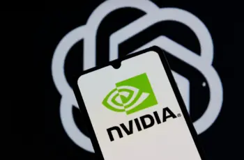 Finalement pas 100 milliards de dollars de Nvidia pour OpenAI : plus de prudence, moins d’argent, mais pas de bulle