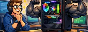 La puissance de calcul en tête de la liste de souhaits des professionnels de l’informatique, l’IA en bas de la liste