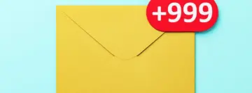 mails overload