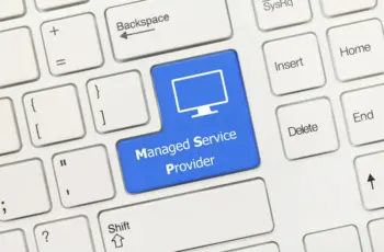 Pourquoi avez-vous besoin de Managed Service Providers ?