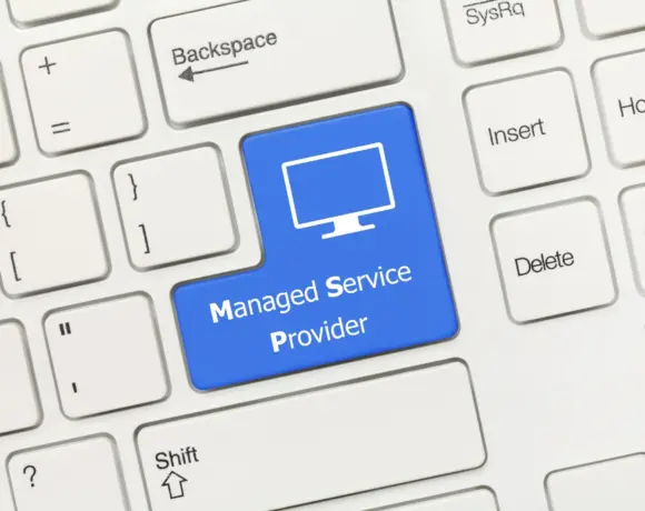 Pourquoi avez-vous besoin de Managed Service Providers ?