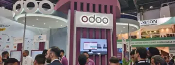 Odoo poursuit sa croissance et atteint une valeur de marché de 8,5 milliards d’euros