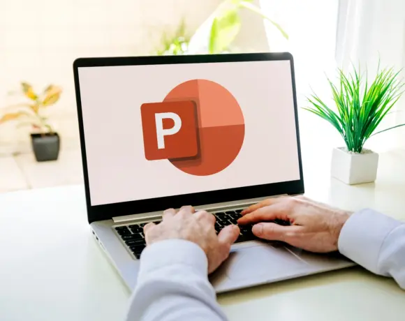Microsoft apporte le mode Agent à PowerPoint