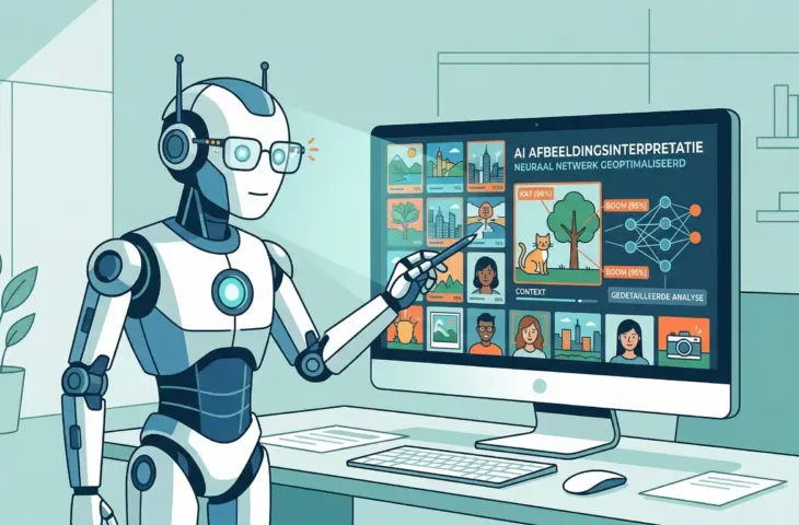 OpenAI lance GPT-5.4 avec une meilleure vision