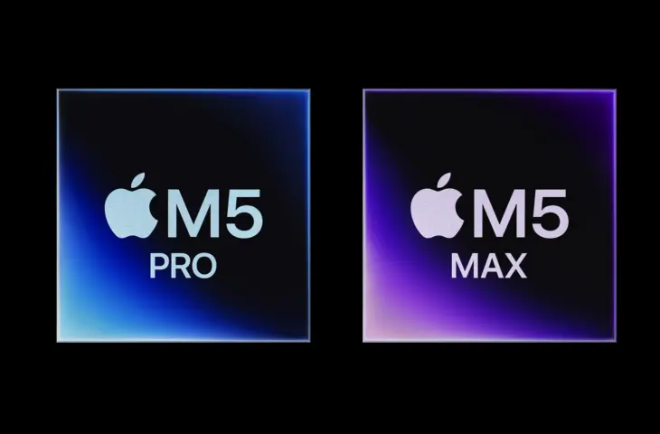 Apple présente les puces M5 Pro et M5 Max : l’ultime, le plus ultime et encore des superlatifs