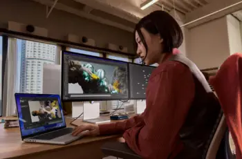 Apple se lance à nouveau dans ses propres écrans : Studio Display avec ou sans XDR