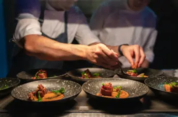 IA « junk-food » rapide vs menu gourmet européen : Gaia-X veut convaincre les entreprises de passer derrière les fourneaux