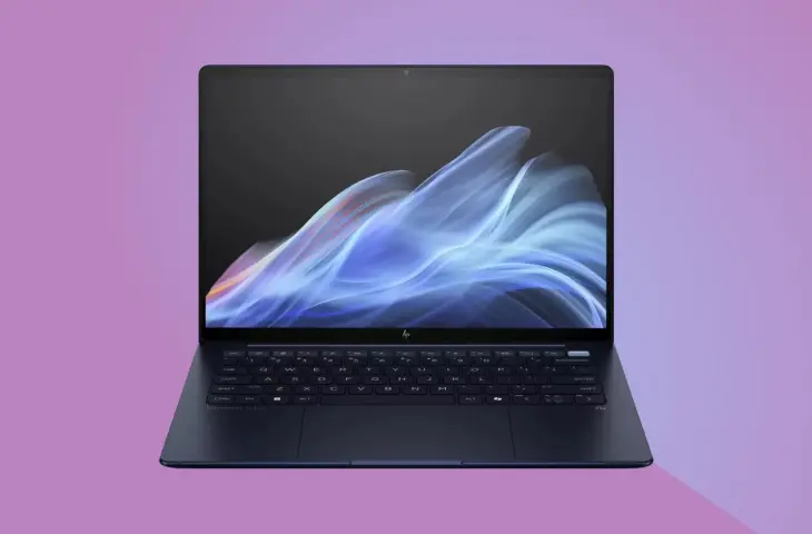 Test du HP EliteBook X G1i : une masterclass avec Intel