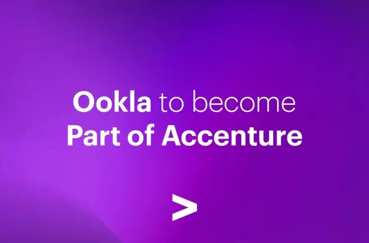 Accenture acquiert Ookla pour étendre ses données de réseau et ses analyses d’IA