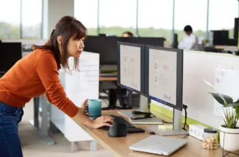 HP dote WXP d&rsquo;automatisations IA et d&rsquo;analyses plus approfondies