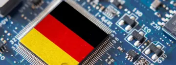 HPE installe un nouveau superordinateur européen en Allemagne