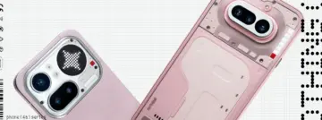 Test du Nothing Phone 4a : pas rien pour un milieu de gamme