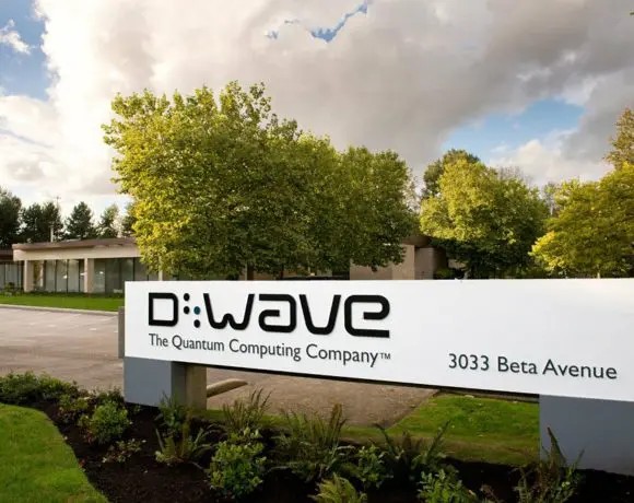 D-Wave présente une boîte à outils open source pour l&rsquo;IA quantique et l&rsquo;apprentissage automatique