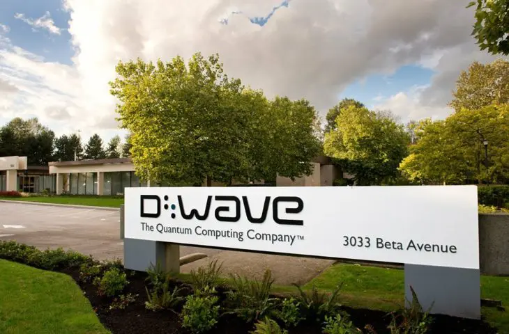 D-Wave présente une boîte à outils open source pour l’IA quantique et l’apprentissage automatique