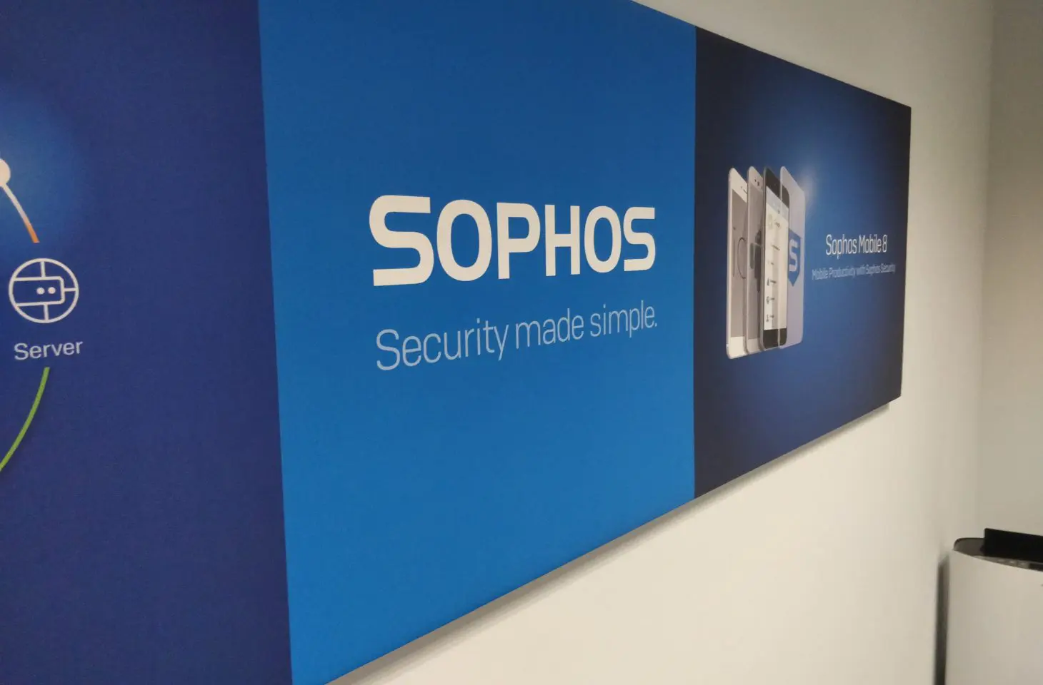 Sophos met au jour les vulnérabilités internes