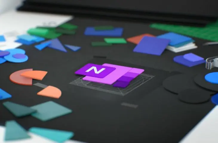 OneNote disparaîtra de Windows 10 après la fin du support
