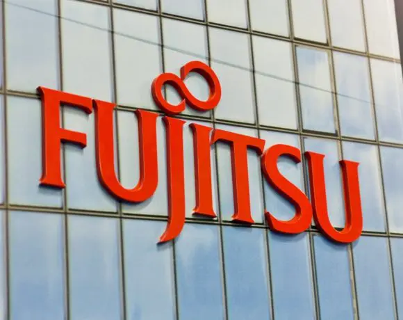 Fujitsu