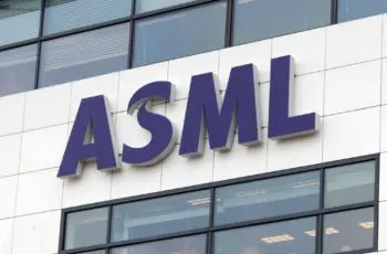 ASML exprime son incertitude quant à la croissance en 2026