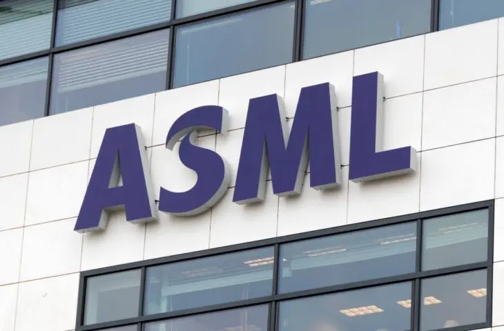 ASML exprime son incertitude quant à la croissance en 2026
