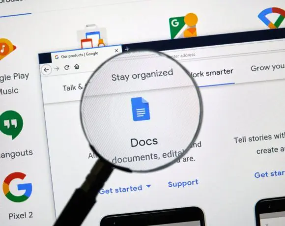 Google Docs ajoute 40 nouveaux modèles