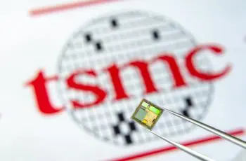 TSMC nie toute coentreprise avec Intel