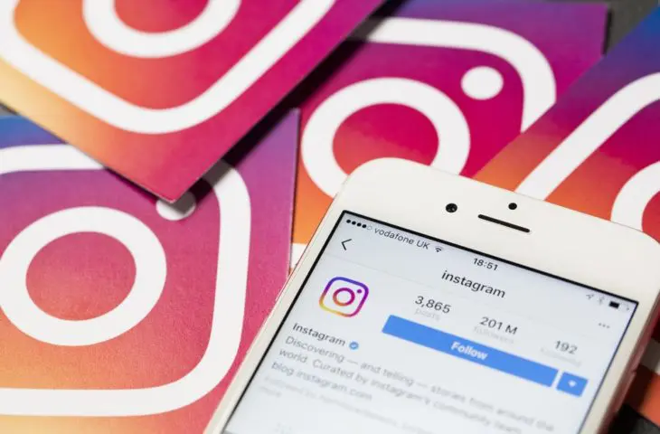 Meta promeut des vidéos violentes et macabres sur Instagram