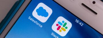 Slack se rebaptise en « système d&rsquo;exploitation agentique »