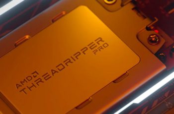 AMD lance Threadripper 9000 : jusqu’à 92 cœurs pour les stations de travail
