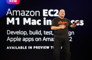 aws werner vogels