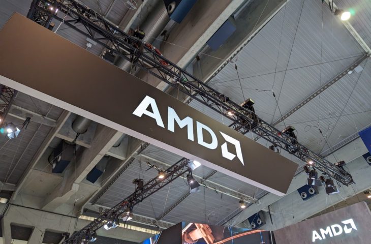 AMD finalise l’acquisition de ZT Systems, acteur de l’infrastructure IA