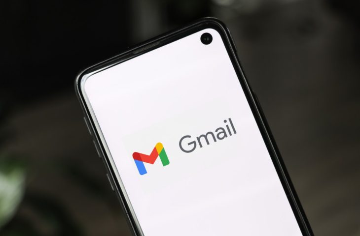 Google remplace la vérification par SMS par un code QR pour les comptes Gmail