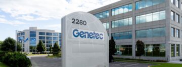 Genetec lance Cloudlink 2210 : sécurité physique gérée par le cloud à grande échelle