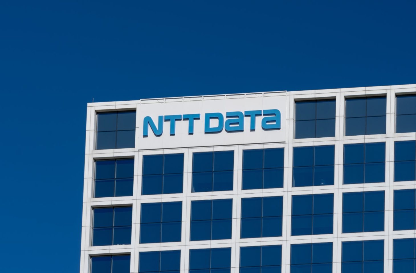 NTT Data lance Smart AI Agent en vue d’une croissance solide de son chiffre d’affaires