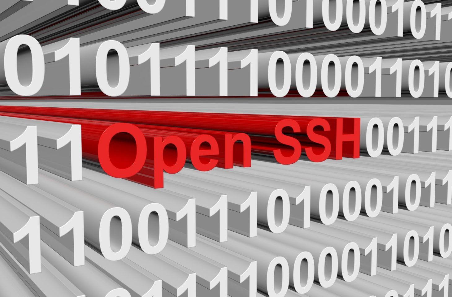 OpenSSH vulnérable aux cyberattaques