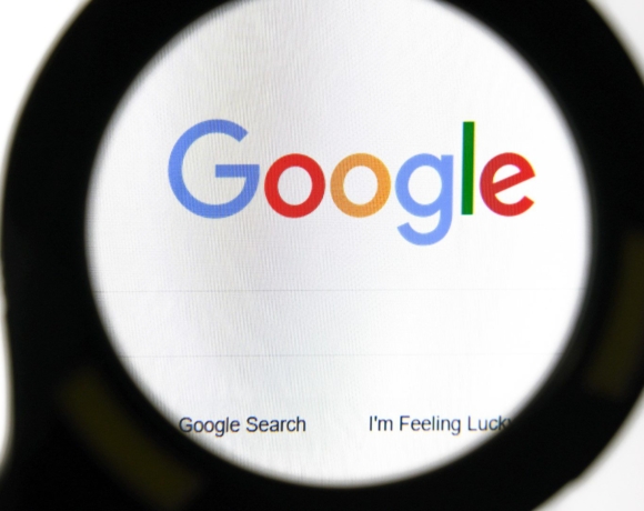 Google doit verser 76 millions d’euros à la start-up belge Proxistore