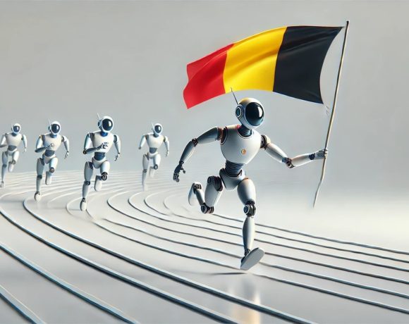 belgique ia
