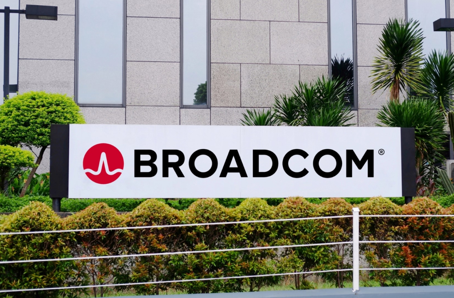 broadcom