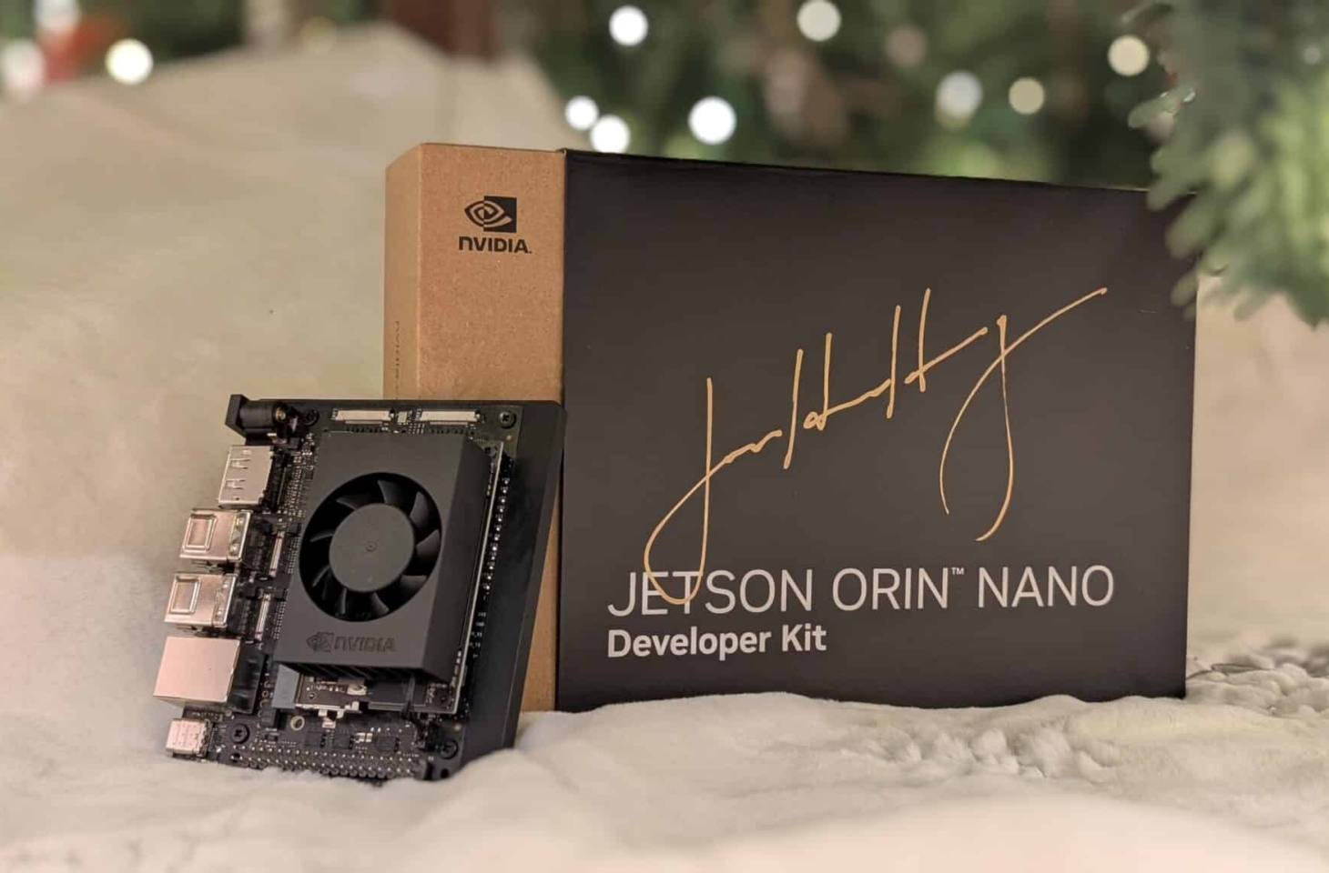 nvidia jetson orin nano super