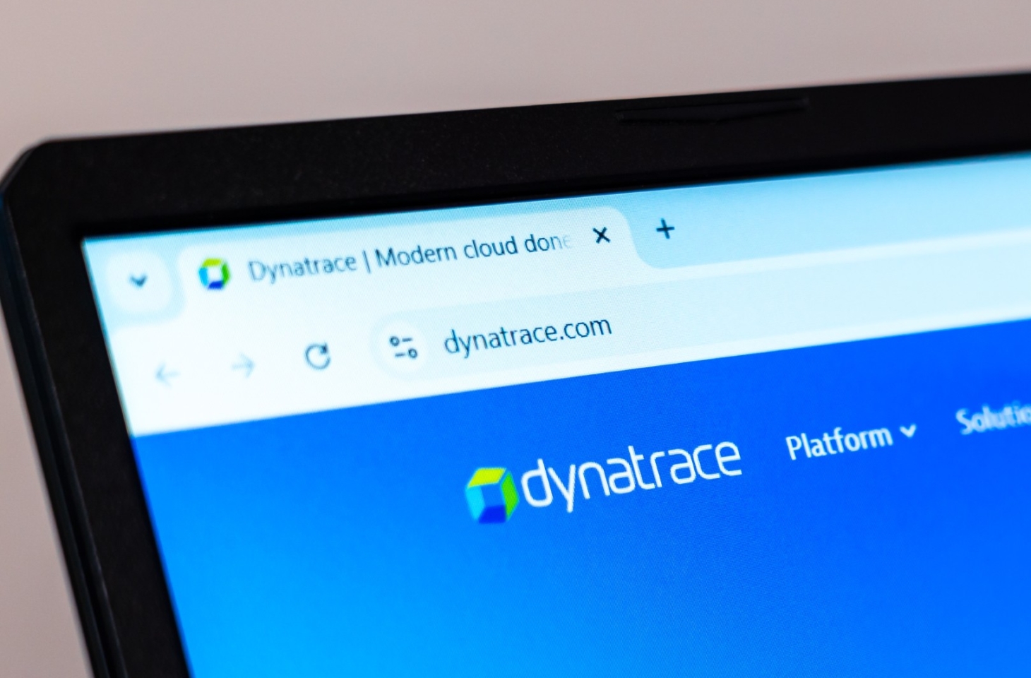 dynatrace