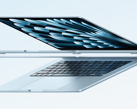 Apple MacBook Air met M4-chip